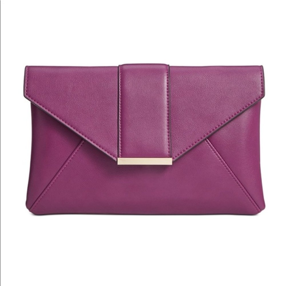 Inc Luci Envelope Clutch